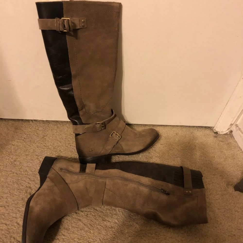 UGG boots